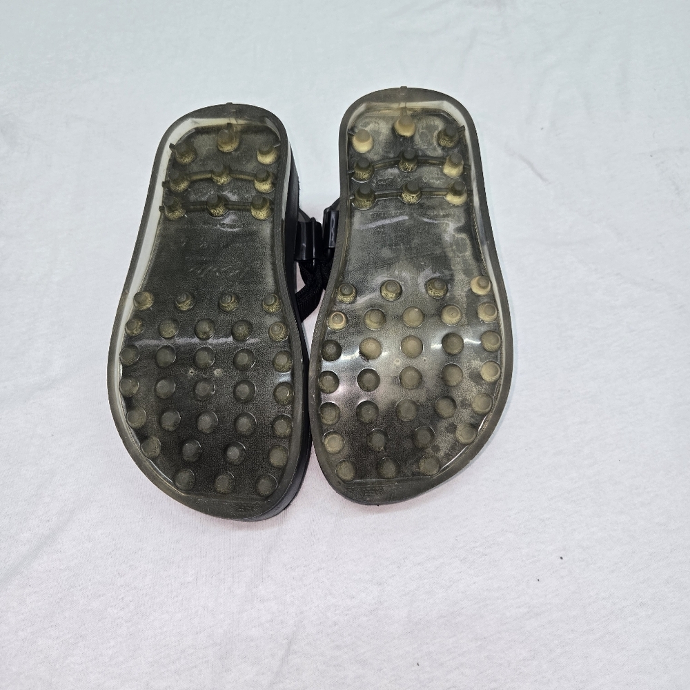 Melissa × Rider Platform Sandal Size 7 - Picture 5 of 6